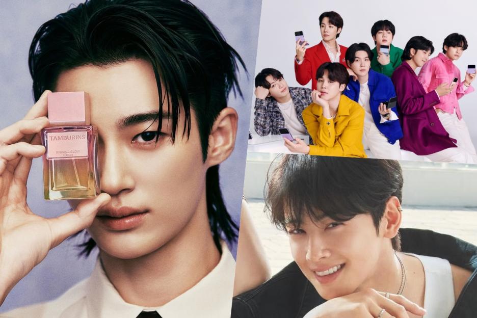 August Advertisement Model Brand Reputation Rankings Announced