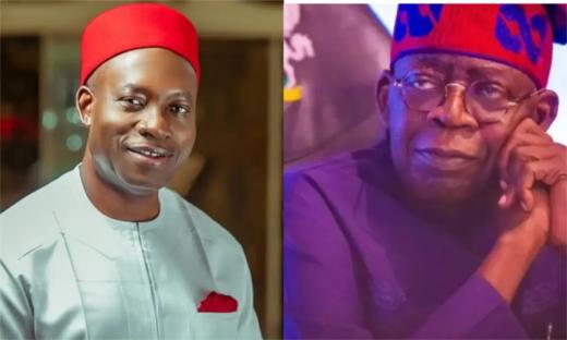 Anambra Govt warns of traffic disruption as Soludo prepares to receive Tinubu