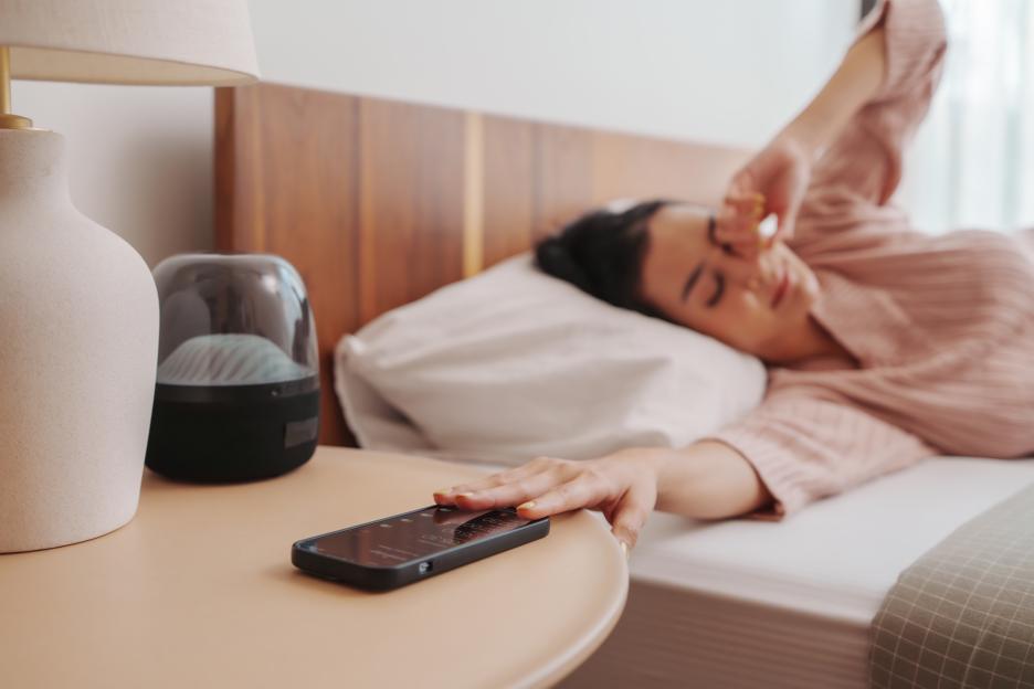 Furious Android users are waking up LATE for work due to mysterious bug causing their alarms to not go off
