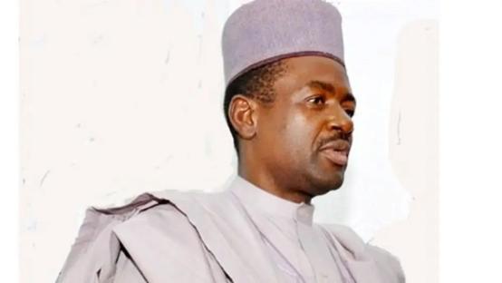 Maku task journalists on development journalism in Benue