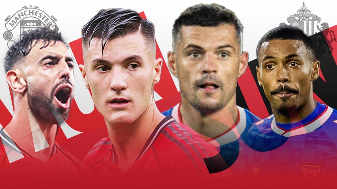 Man Utd vs Sunderland LIVE: Lammens Kicks Off in a Potential Upset Against the Black Cats – Stay Updated!