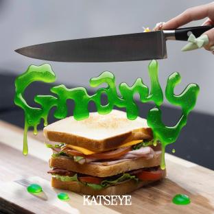 Watch: KATSEYE Announces April Comeback Date With Eye-Catching Teasers For &#8220;Gnarly&#8221; 3