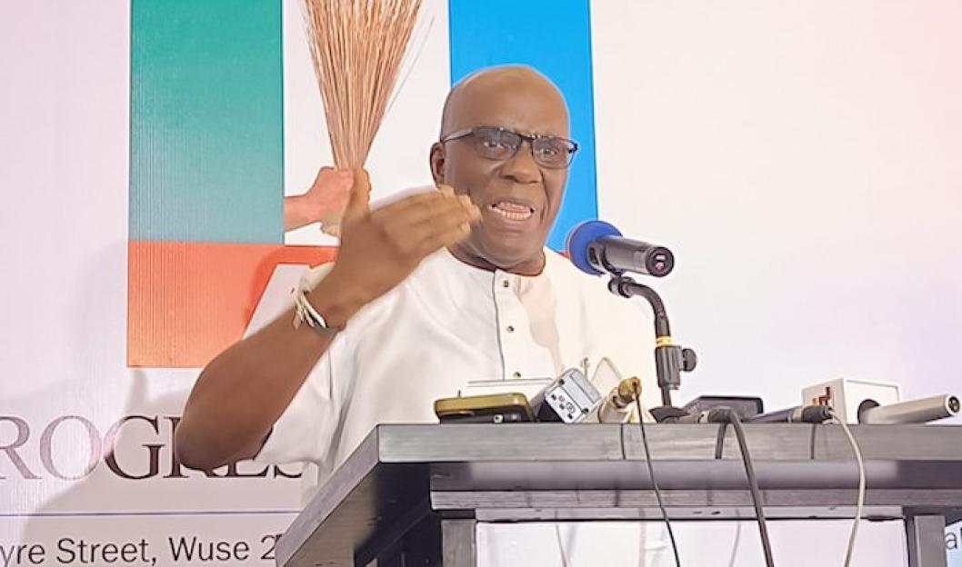 Atiku lacks moral ground to criticise Tinubu – APC spokesman Morka