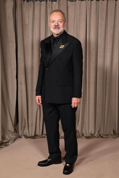 Clooney Foundation For Justice's The Albies