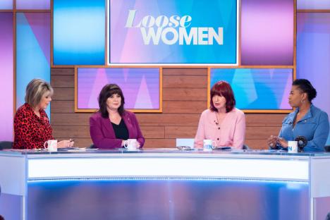 Loose Women ‘axing huge part of show’ amid ITV budget cuts