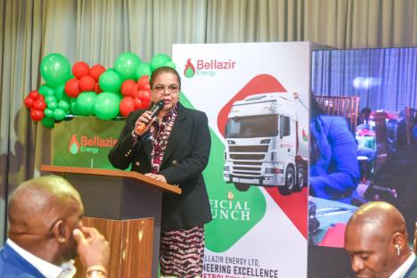 Bellazir Energy Officially Launches, Sets Sights on Transforming Nigeria's Downstream Sector 5