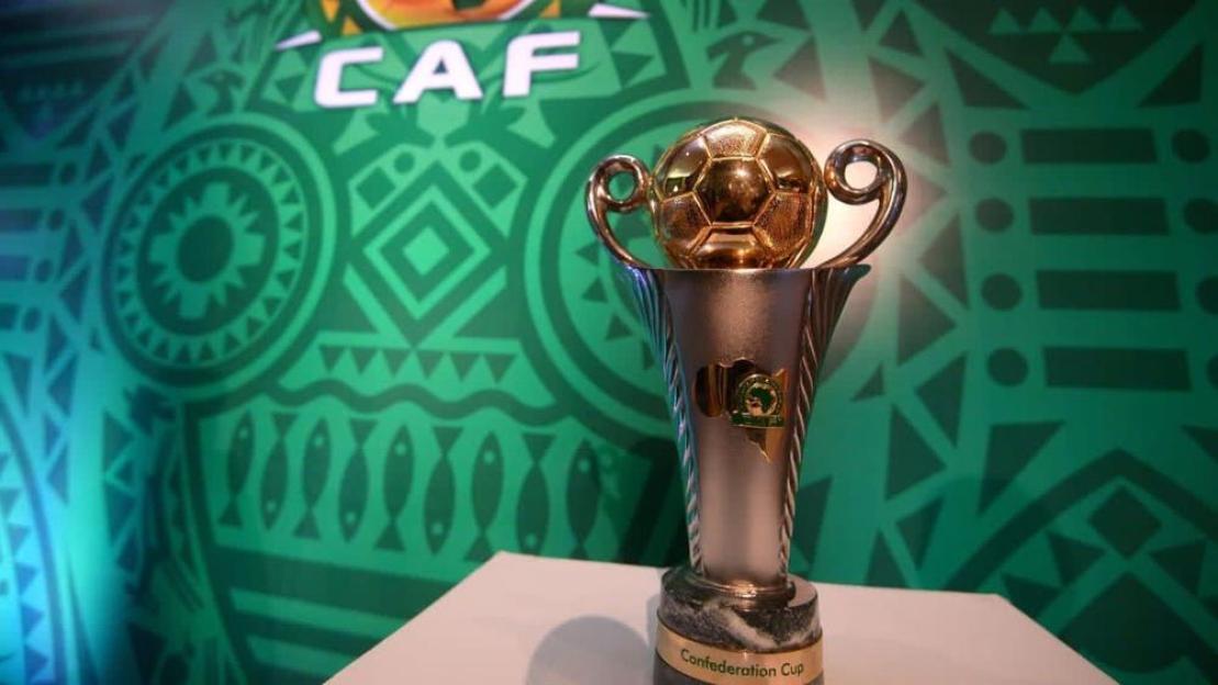 CAF Champions League Draw: Remo Stars, Rivers United seeding pots revealed 
