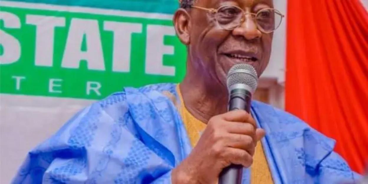 ‘We’re going to democratically remove this government’ – Former Minister Adamu Waziri
