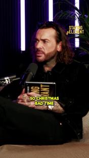 Pete Wicks on the Staying Relevant podcast.