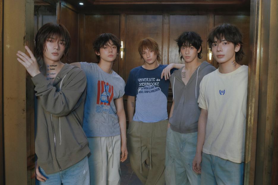 TXT Breaks Billboard 200 Record As “The Star Chapter: TOGETHER” Debuts At No. 3