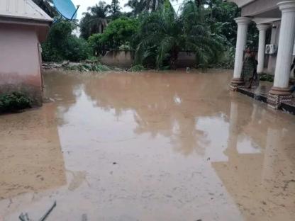 Flooding: Seven feared dead in South Africa