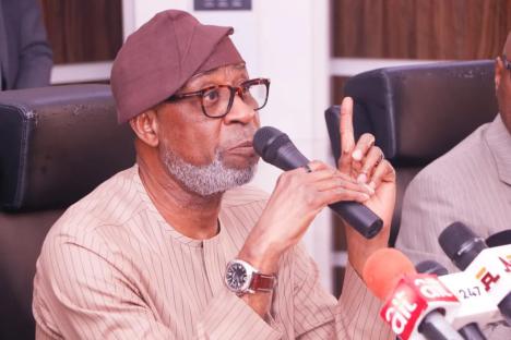 Vacate all sites in Zamfara immediately – Nigerian govt warns illegal miners