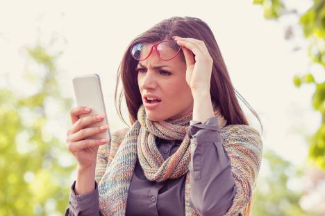 My best pal’s husband messaged to say he had something to show me – nothing could’ve prepared me for what I saw