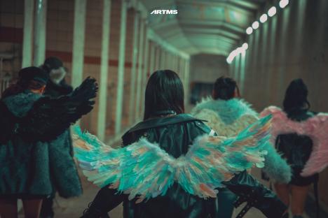 ARTMS Announces June Comeback Date With Teasers For “Club Icarus”