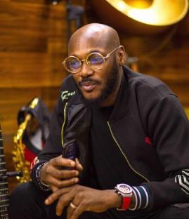 Benue: Governor Alia gives 2Face new appointment