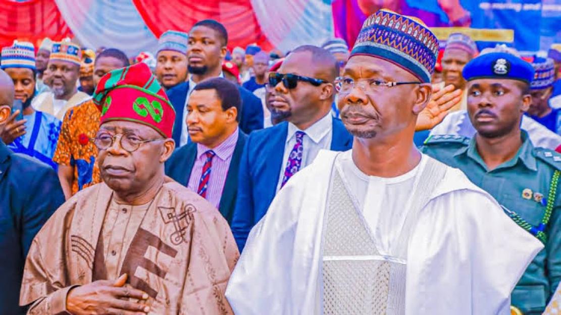 Gov. Sule orders profiling of new residents to tackle insecurity in Nasarawa