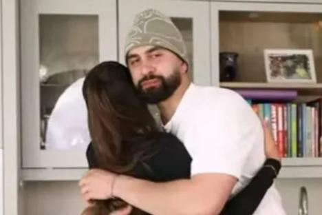 Love Island fans spot chemistry between Lochan and ANOTHER islander just days before Whitney split