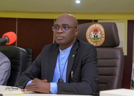 Benue: Armed herdsmen killing our people, occupying communities – Gov