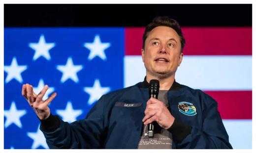 US: Elon Musk clears air on SpaceX building ‘Golden Dome’ defence system for Trump