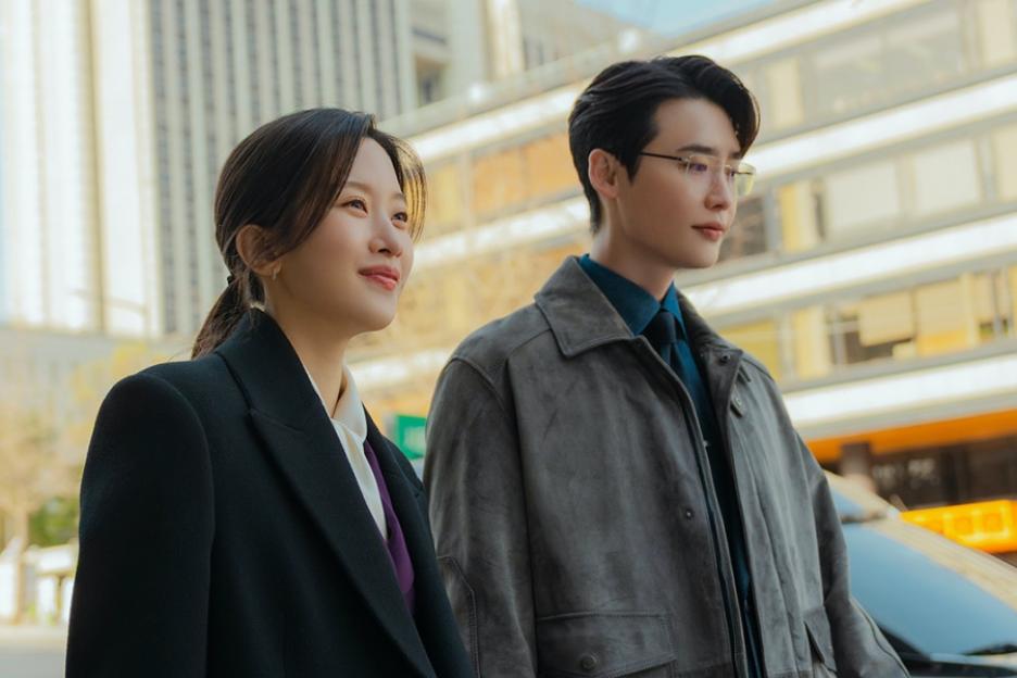 4 Coolest Moments From Episodes 5-6 Of “Law And The City”