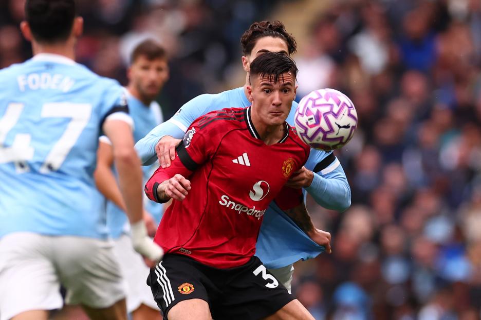 New striker same problems for Man Utd as £74m transfer Sesko’s stats show team-mates just can’t get him involved