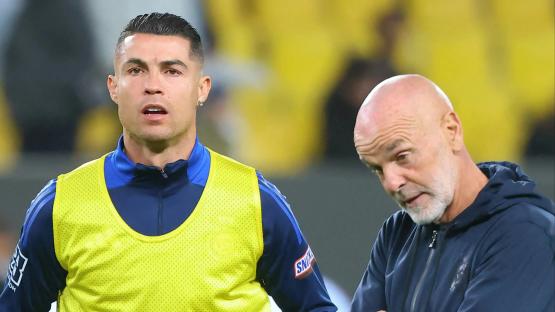 Al-Nassr manager set to leave club and replace Premier League legend – after ‘upsetting Cristiano Ronaldo’