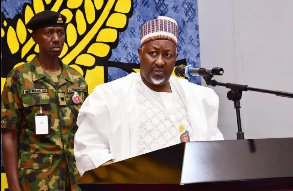 Badaru vows infrastructure boost for Depot Nigerian Army