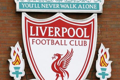 Former Liverpool ace survives terrifying GRENADE attack on his family home