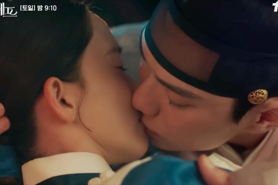 “Bon Appétit, Your Majesty” Earns Highest Ratings Of Any tvN Drama In 2025