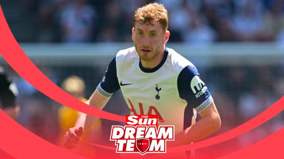 Injuries & suspensions update ahead of Gameweek 36: Dejan Kulusevski among absentees