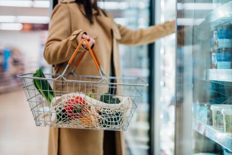 Burgers pulled from supermarket shelves due to sulphur dioxide contamination