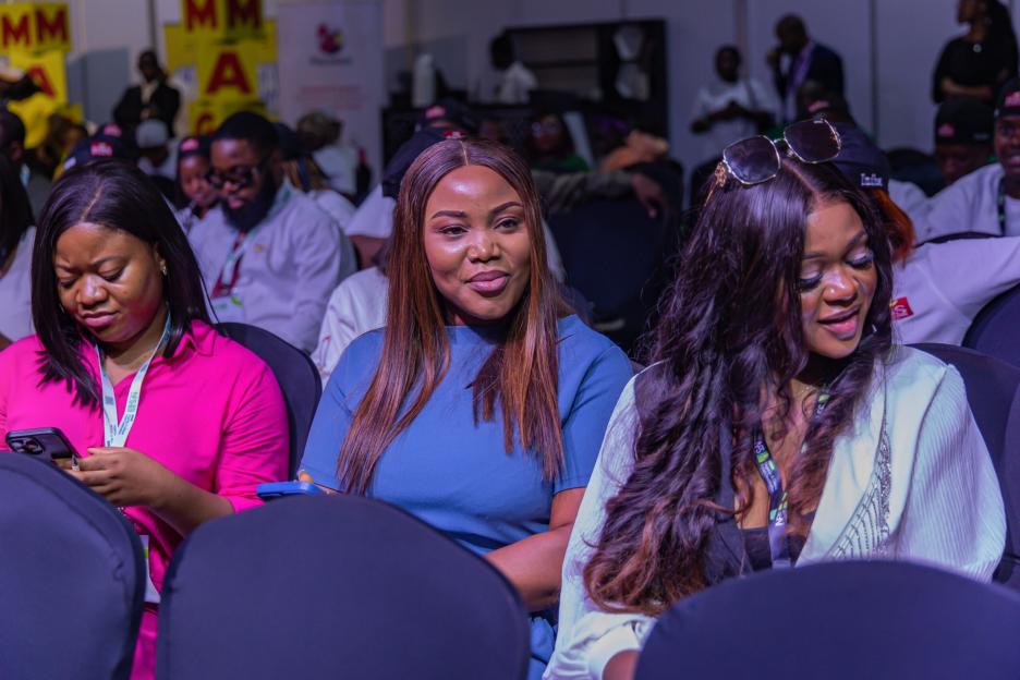 Nigeria Food Summit 2025 Sets Agenda for Positioning Nigerian Cuisine on the Global Stage. 19
