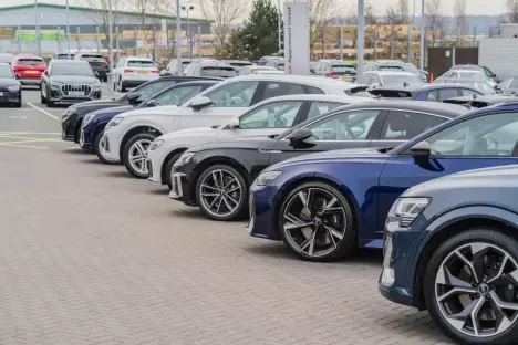 Iconic car firm discontinues ‘luxury’ model after six years – days after replacing TWO popular motors with EVs