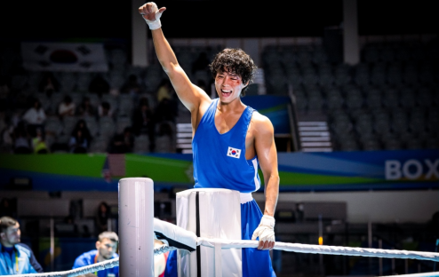 Park Bo Gum Is A Former Athlete Turned Troublemaker Police Officer In New Drama “Good Boy”; 3