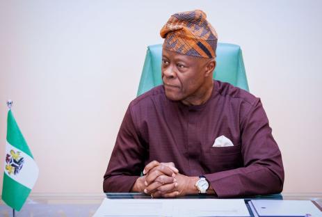 Nigeria looking at opportunities from Trump’s tariffs – Finance minister, Edun
