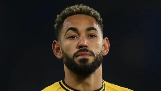 ‘I’ve made it clear’ – Matheus Cunha confirms plan to leave Wolves with Arsenal and Man Utd circling