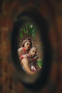 Love Happened After Nnanna's Aunt Introduced Him to Annie! 9