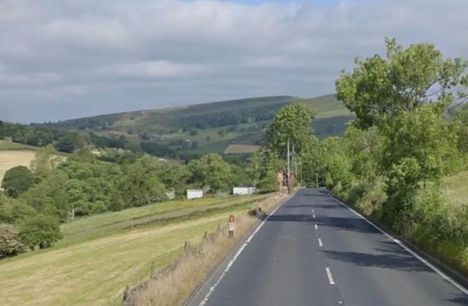 Tragic Three-Vehicle Collision Claims Life of 30s Mini Driver on Country Road—Police Seek Witnesses