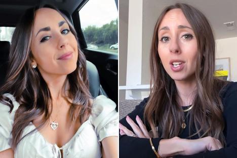I had my first kiss at 30 & was a virgin until 33 – I faced criticism but never wanted to jump into bed with just anyone