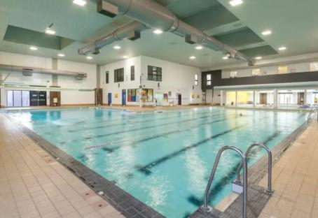 Popular UK leisure centres suddenly shut as staff admit ‘we didn’t know anything about it’