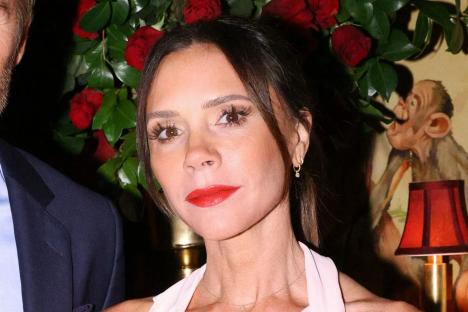 Victoria Beckham left son Brooklyn’s wife Nicola Peltz ‘in tears’ on her wedding day after ‘ruining’ first dance