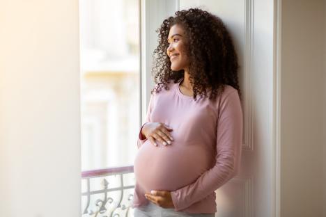Brit women need to start having twice as many babies to avoid extinction of human race, boffins say