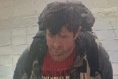 Urgent hunt for man, 36, who ‘poses risk to public’ after escaping from hospital as public urged ‘do not approach him’