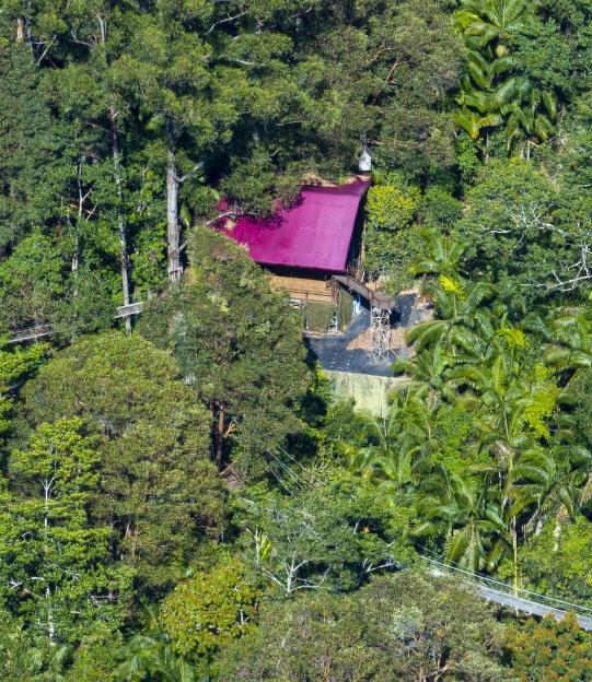 EXCLUSIVE: Countdown Begins For 2025 Season Of I?m A Celebrity Get Me Outta Here In Australia - 21 Oct 2025