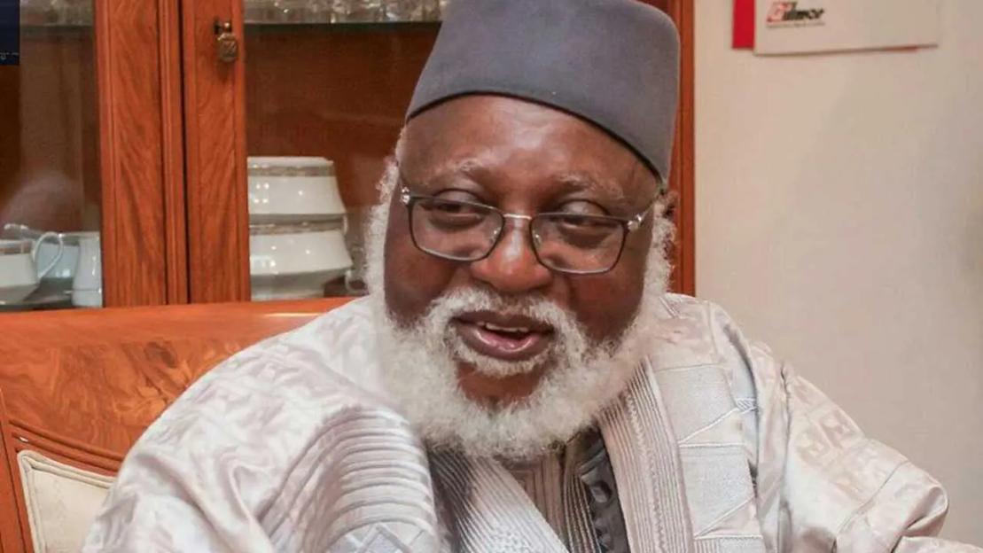 Buhari did his best, ministers, officials didn’t do enough – Abubakar