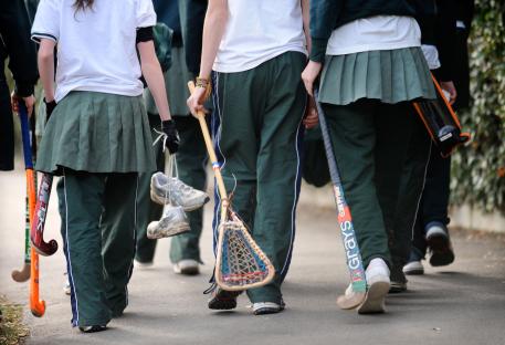 How to get your kids into private school for free – and even get extra cash for books and uniforms