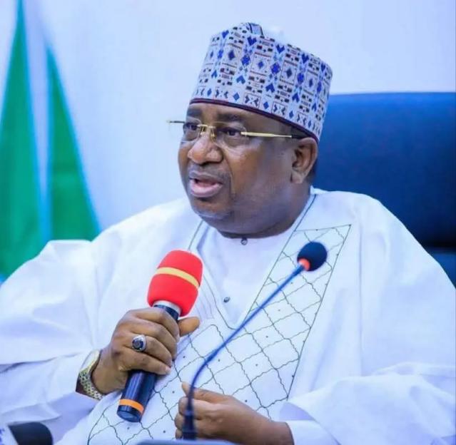 Malami’s defection to ADC politically irrelevant — Kebbi Gov’s spokesman