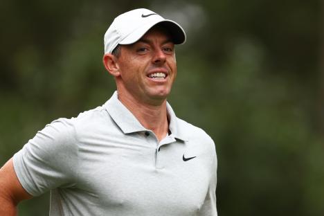 Rory McIlroy Masters win at Augusta ‘most expensive result’ for bookies as punters pile in on career grand slam chance