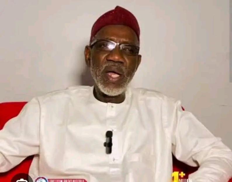 Kano: Gov Yusuf SSA, Galadanci is dead