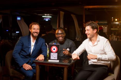 Parisi Tour Brings “The Paris Luxury Experience” to Lagos | Get the Scoop 4
